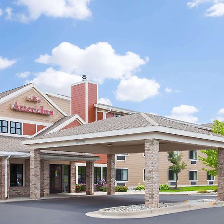 Americinn By Wyndham Greenville Dış mekan fotoğraf
