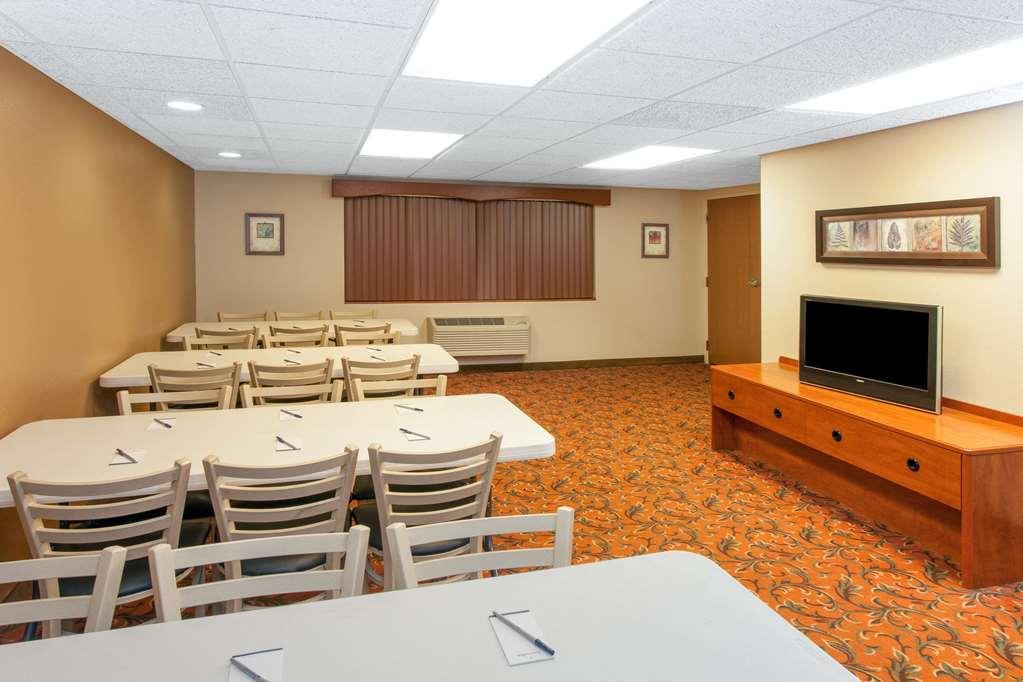 Americinn By Wyndham Greenville Dış mekan fotoğraf