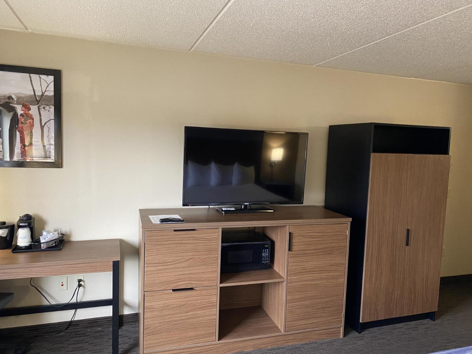 Americinn By Wyndham Greenville Dış mekan fotoğraf