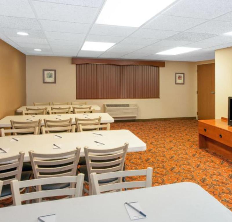Americinn By Wyndham Greenville Dış mekan fotoğraf